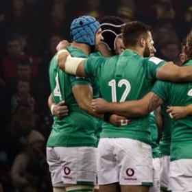 Six Nations: Full Contact