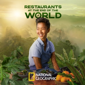 Restaurants at the End of the World