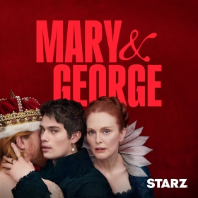 Mary & George