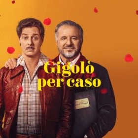 Fading Gigolo