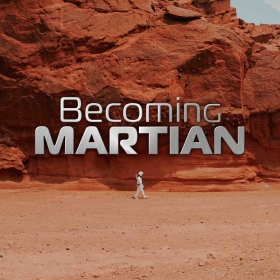 Becoming Martian