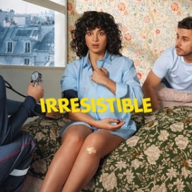 Irresistible