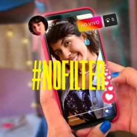 #NoFilter