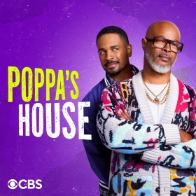 Poppa's House