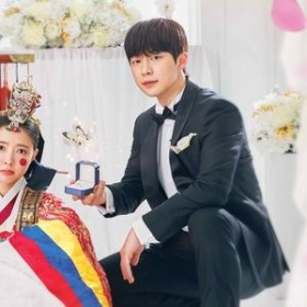 The Story of Park's Marriage Contract