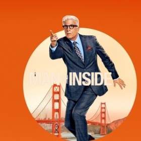 A Man on the Inside