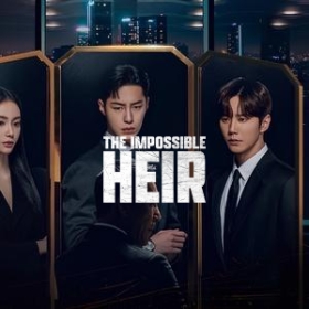 The Impossible Heir