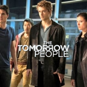 The Tomorrow People