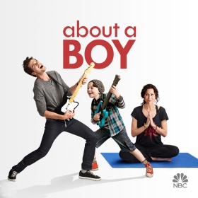 About a Boy