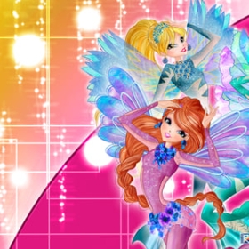 World of Winx
