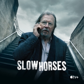 Slow Horses