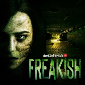 Freakish