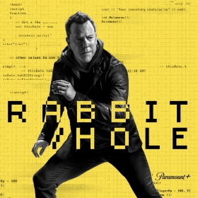 Rabbit Hole Türkçe Dublaj