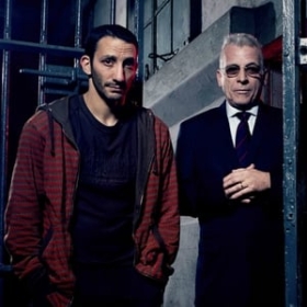 El marginal