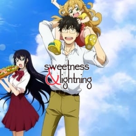 Sweetness and Lightning