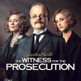 The Witness for the Prosecution