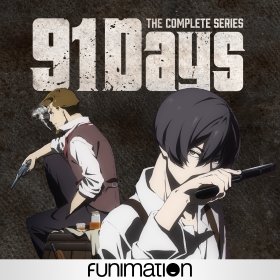 91 Days