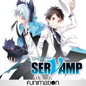 Servamp