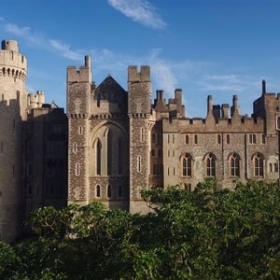 Secrets of Great British Castles