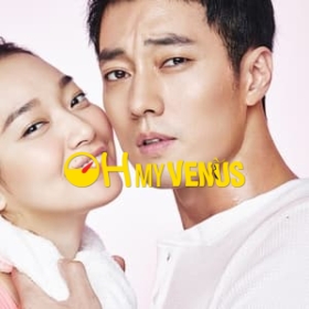 Oh My Venus