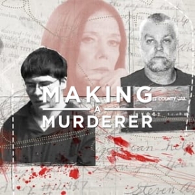Making a Murderer