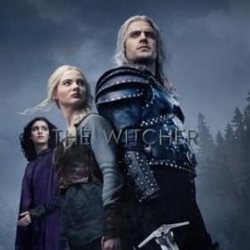 The Witcher