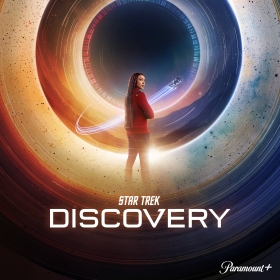 Star Trek: Discovery