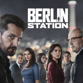 Berlin Station