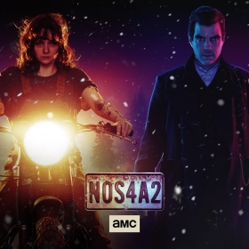 NOS4A2