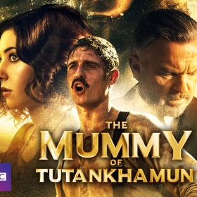 Tutankhamun