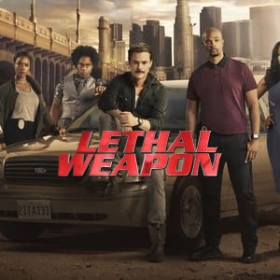 Lethal Weapon