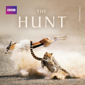 The Hunt BBC