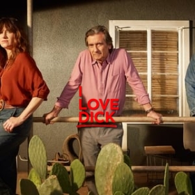 I Love Dick