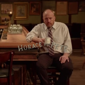 Horace and Pete