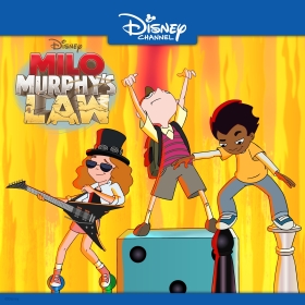 Milo Murphy's Law