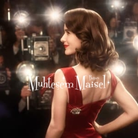 The Marvelous Mrs. Maisel