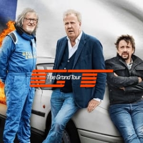 The Grand Tour