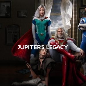 Jupiter's Legacy