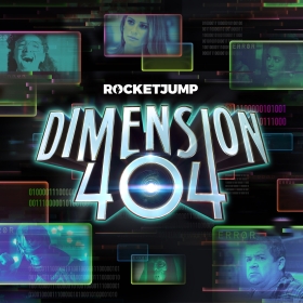 Dimension 404