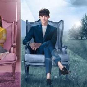 W: Two Worlds Apart