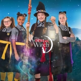 The Worst Witch