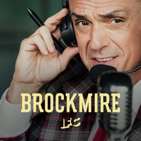 Brockmire