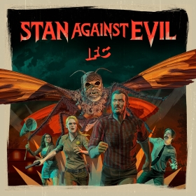 Stan Against Evil
