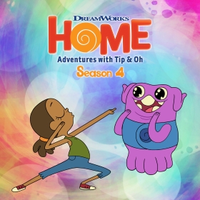 Home Adventures with Tip & Oh