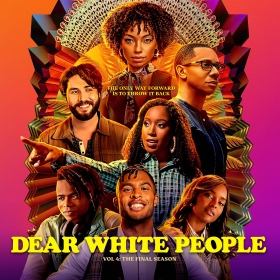 Dear White People