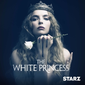 The White Princess