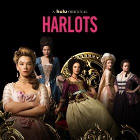 Harlots