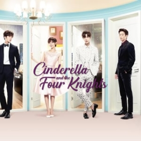Cinderella and the Four Knights