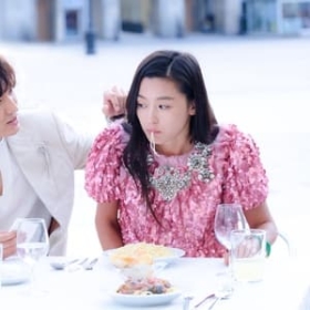 The Legend of the Blue Sea