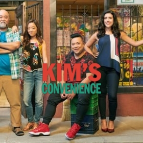 Kim's Convenience